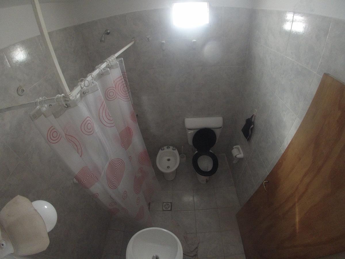 Hostal Sante Tinogasta Eksteriør bilde