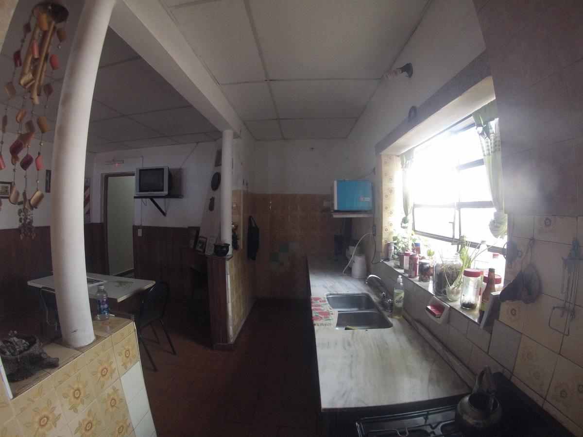 Hostal Sante Tinogasta Eksteriør bilde
