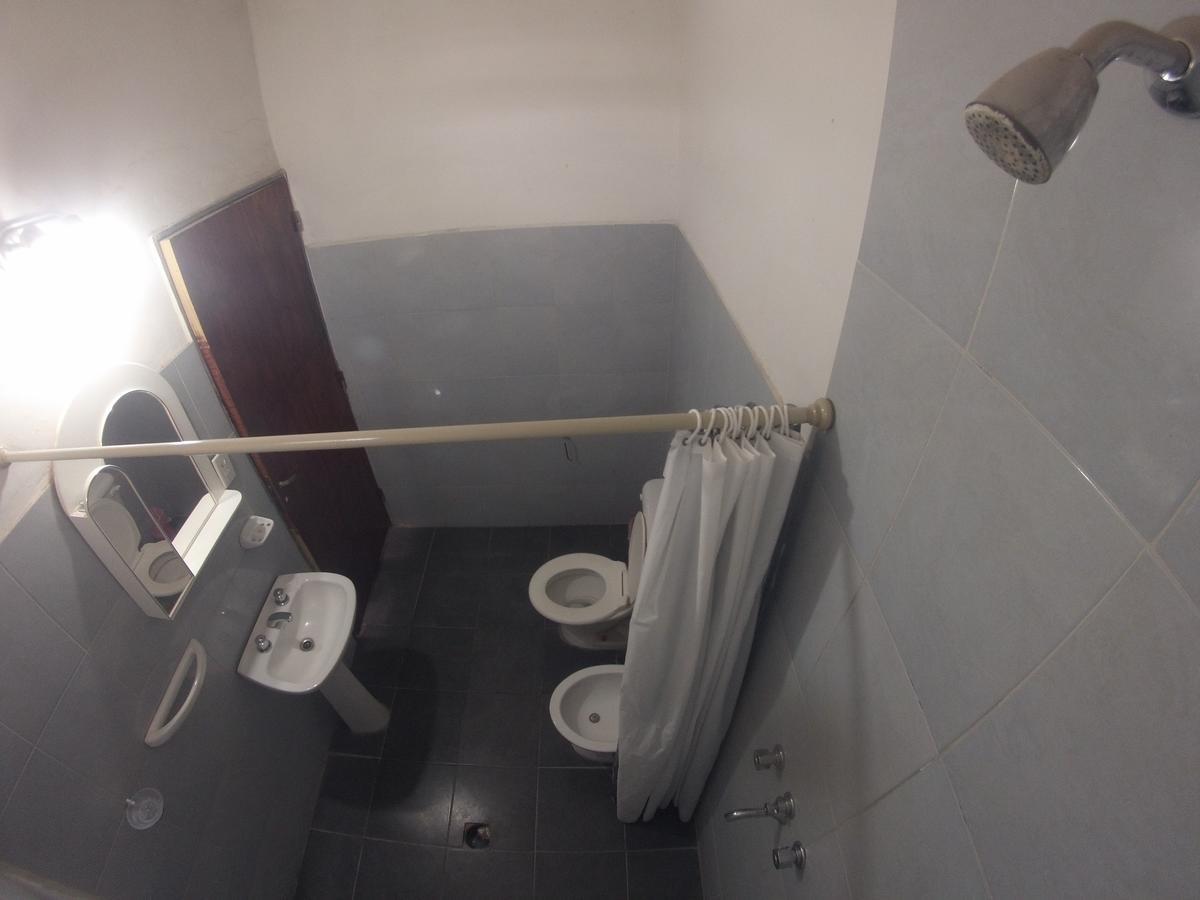Hostal Sante Tinogasta Eksteriør bilde